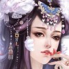抖音蛋妹❤️