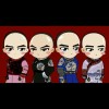 抖音呆鹅科普