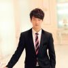 虎牙声咖-且听风吟