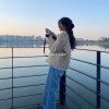抖音大白喵