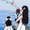 虎牙正恒-南夕子【秋徒】
