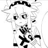 虎牙狸兮【阿离导师】