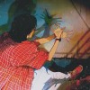 虎牙楚恒-白叶