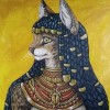 虎牙群星-小阿汐