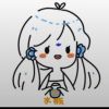 虎牙Aime慕辞辞丶
