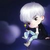 斗鱼如如小魔仙
