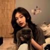 抖音九儿舞者