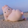 B站WOBS助眠