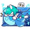 抖音张肉ROU助眠