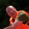 斗鱼叶子户外