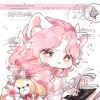 抖音达咩酱
