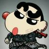 抖音微暖动漫