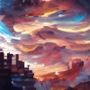 虎牙鲤娱-彤彤【逸徒】