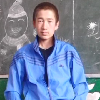 虎牙陈新颖oO