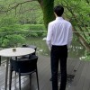 抖音鑫少说球