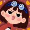 斗鱼黏人金