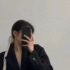 抖音璀璨的狐狼