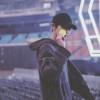 抖音晚安月亮