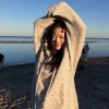抖音elena雯雯