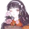 斗鱼混血超模武田华恋