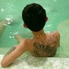 虎牙剑网3