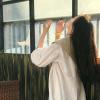 抖音半眠学姐、