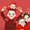 斗鱼小白兔奶糖en