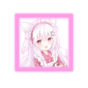 斗鱼布可姑娘