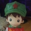 虎牙温绾儿