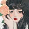 抖音兰音Reine