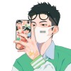 抖音奥特曼的小怪兽爱阅读