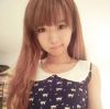 斗鱼爱拍照的lilya