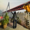 斗鱼鹿鹿子M