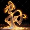 抖音夏哭有点怂