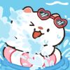 斗鱼小奶油kimi