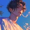 斗鱼超白的白桃吖
