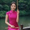 抖音睿儿