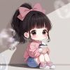 抖音ÝÕÜ满眼星陈