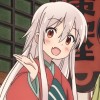 抖音姜同学。