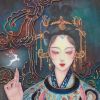 快手奶甜妞妞(声控助眠哄睡)