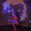 抖音。共创。