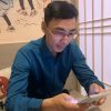 抖音南笙文案