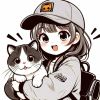 抖音凳凳(Asmr助眠版)
