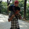 抖音高阳朝阳