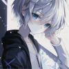 抖音王蓝莓