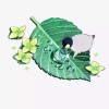 抖音希希和洋洋