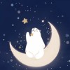 抖音一只七.