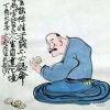 抖音一鹏哥家居玩偶