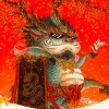 抖音一只大豪