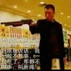 斗鱼林晚渔